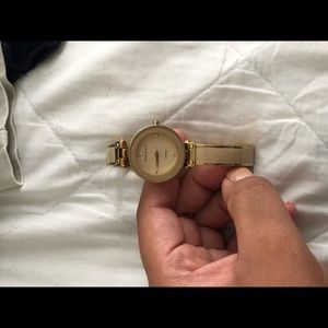 Anne Klein watch